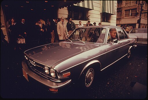 1970s audi