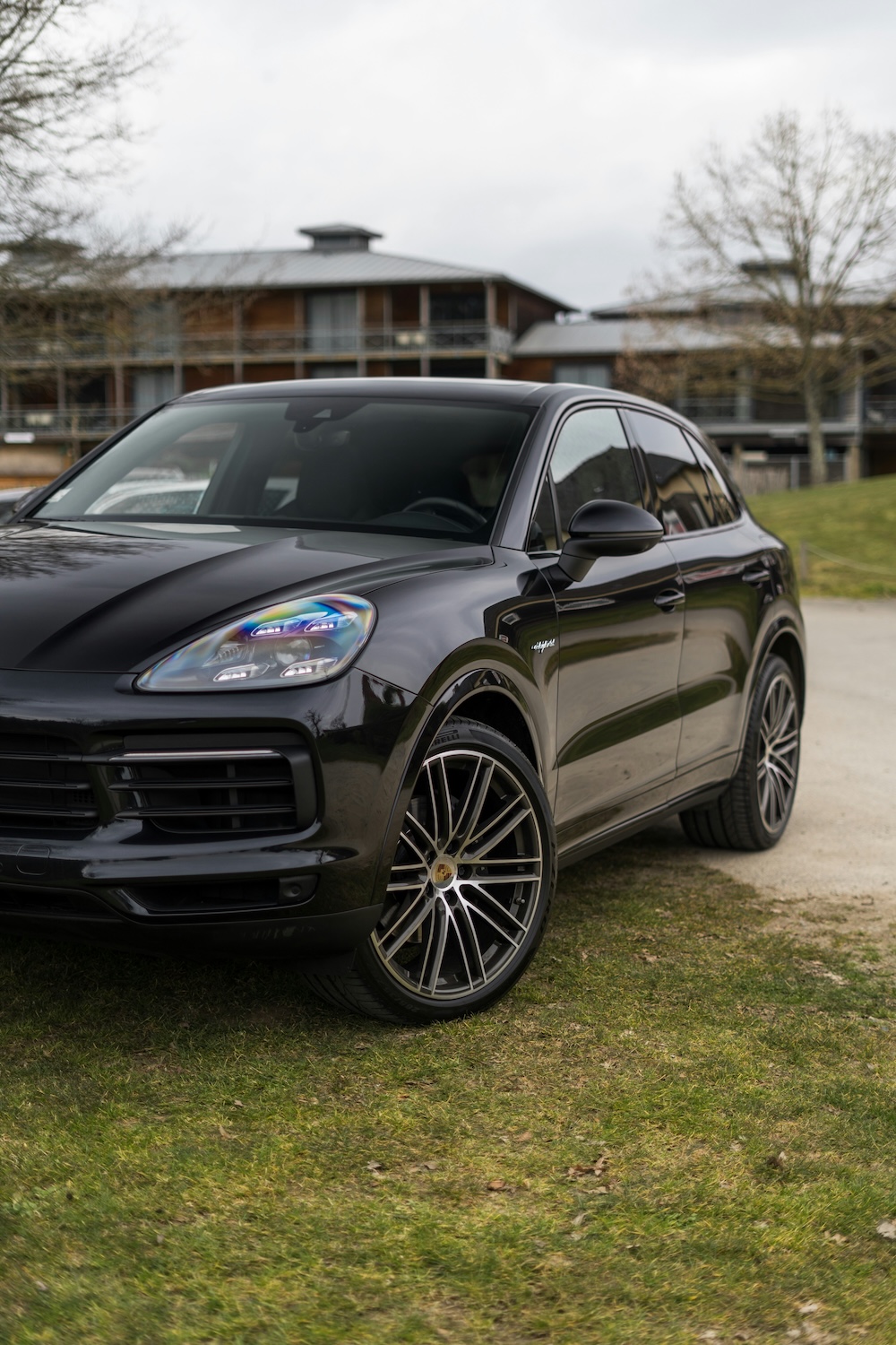 cayenne reliability